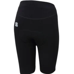 Pantaloncini donna Sportful Total Comfort - Nero