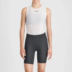 Pantaloncini donna Sportful Srk - Nero