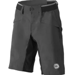Pantaloncini Dotout Iron - Grigio