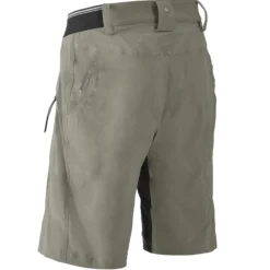 Pantaloncini Dotout Iron - Grigio chiaro