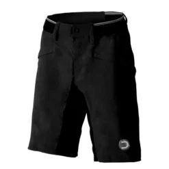 Pantaloncini Dotout Iron - Nero