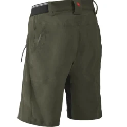 Pantaloncini Dotout Iron - Verde scuro