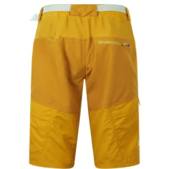 Pantaloncini Endura Hummvee Liner - Giallo