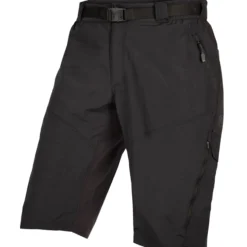 Pantaloncini Endura Hummvee Liner - Nero