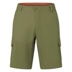 Pantaloncini Endura Loop Cargo - Verde