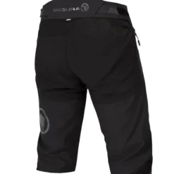Pantaloncini Endura MT500 Burner - Nero