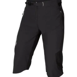 Pantaloncini Endura MT500 Burner - Nero