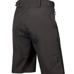 Pantaloncini Endura MT500 Spray - Nero