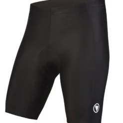 Pantaloncini Endura 6-panel II - Nero