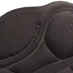 Pantaloncini Endura 6-panel II - Nero