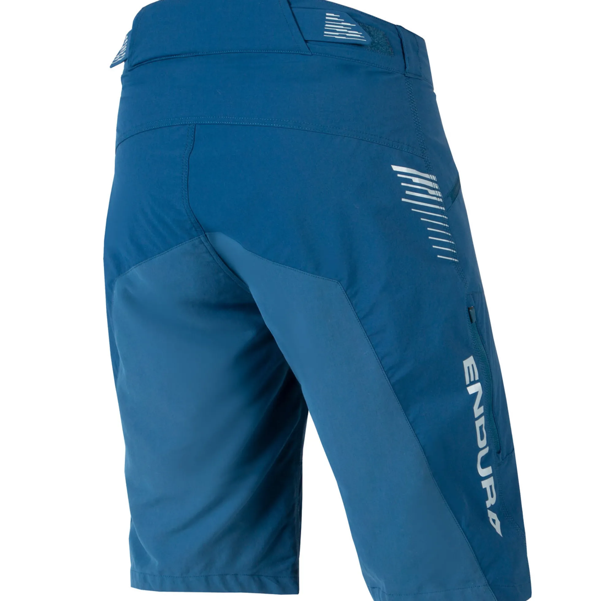 Pantaloncini Endura Singletrack 2 - Blu