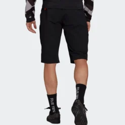 Pantaloncini Five Ten TrailX - Nero