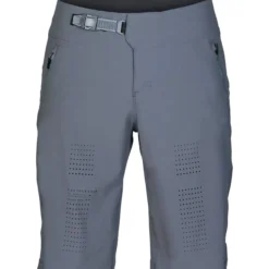 Pantaloncini Fox Flexair - Grigio
