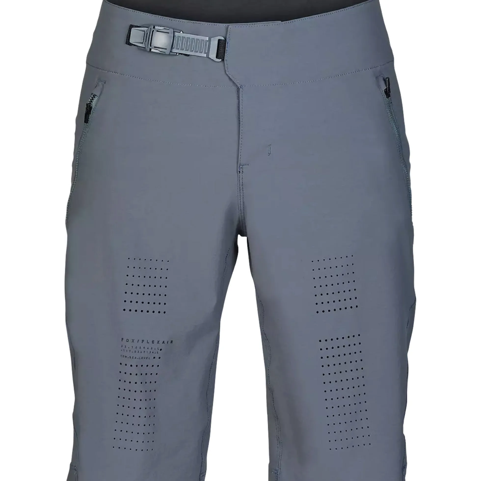 Pantaloncini Fox Flexair - Grigio