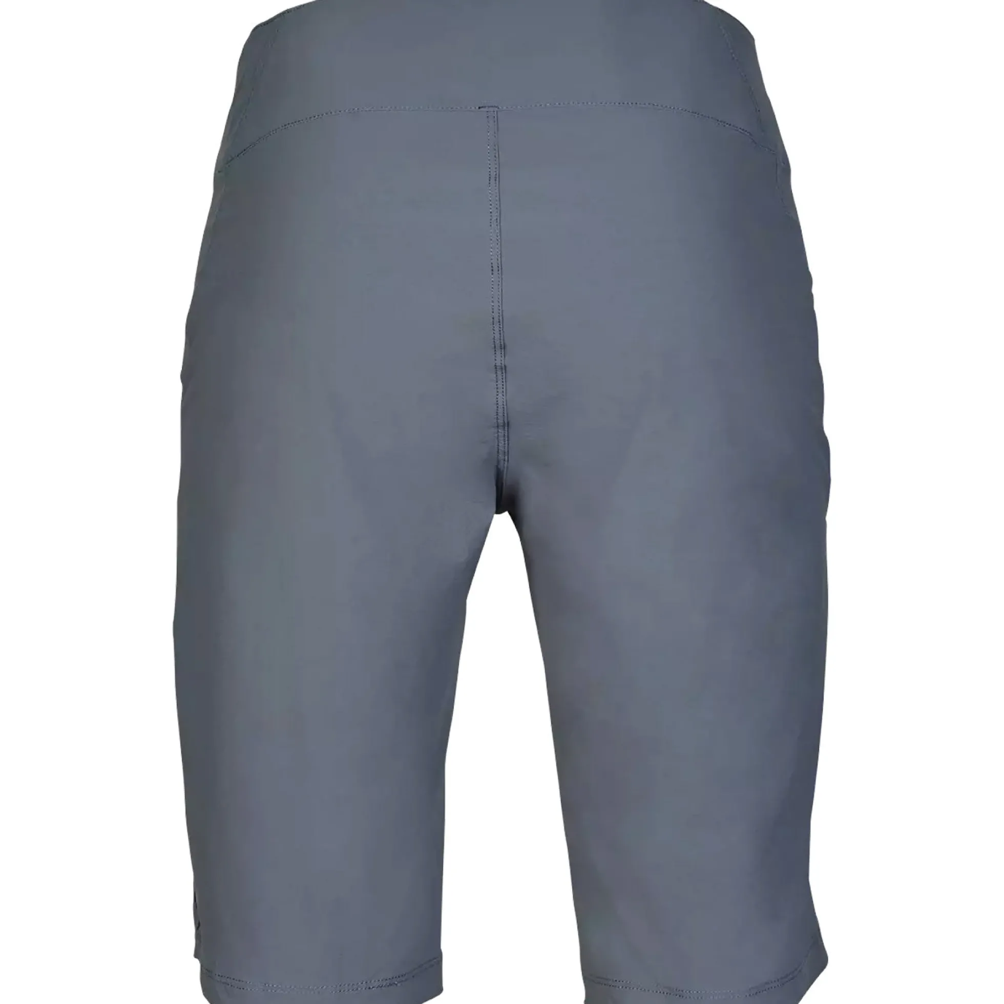 Pantaloncini Fox Flexair - Grigio