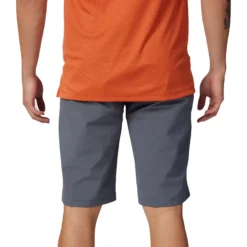 Pantaloncini Fox Flexair - Grigio