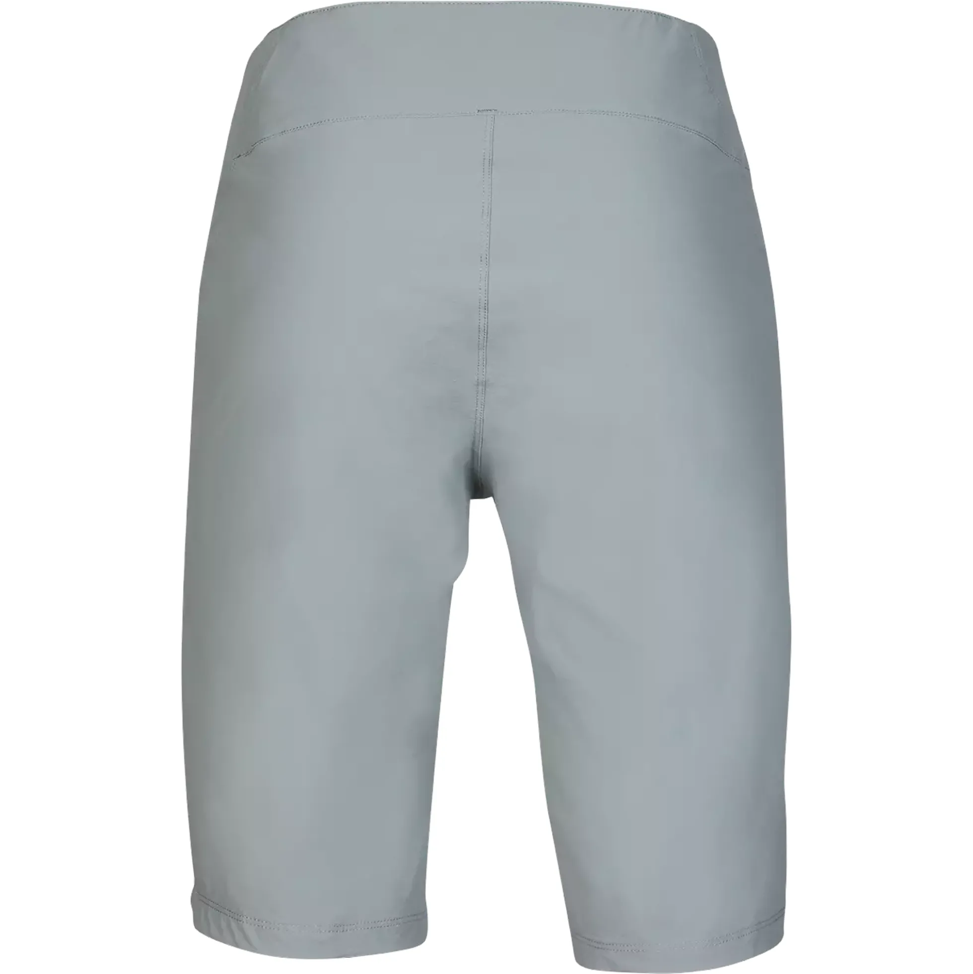 Pantaloncini Fox Flexair Liner - Grigio chiaro