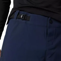 Pantaloncini Fox Ranger - Blu