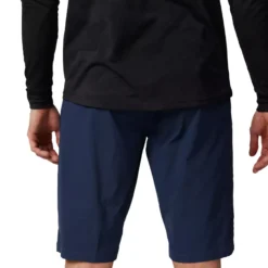 Pantaloncini Fox Ranger - Blu