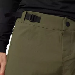 Pantaloncini Fox Ranger - Verde