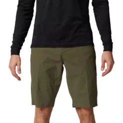 Pantaloncini Fox Ranger - Verde
