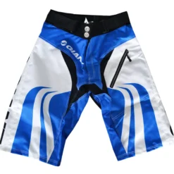 Pantaloncini Giant DH Performance - Blu