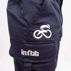 Pantaloncini Giro d'Italia Ainipy - Blu