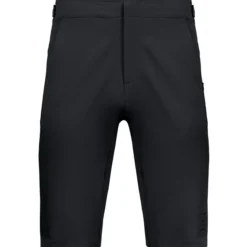 Pantaloncini Gobik Commuter - Nero