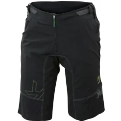 Pantaloncini Karpos Ballistic Evo - Nero