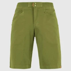 Pantaloncini Karpos Noghera - Verde chiaro