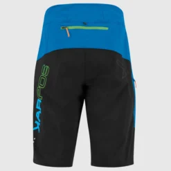 Pantaloncini Karpos Rapid Baggy - Azzurro