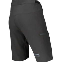 Pantaloncini Leatt MTB 1.0 - Nero
