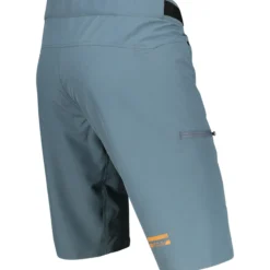 Pantaloncini Leatt MTB Trail 1.0 - Blu