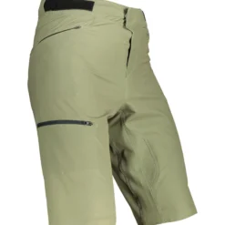 Pantaloncini Leatt MTB 1.0 - Verde