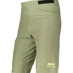 Pantaloncini Leatt MTB 1.0 - Verde