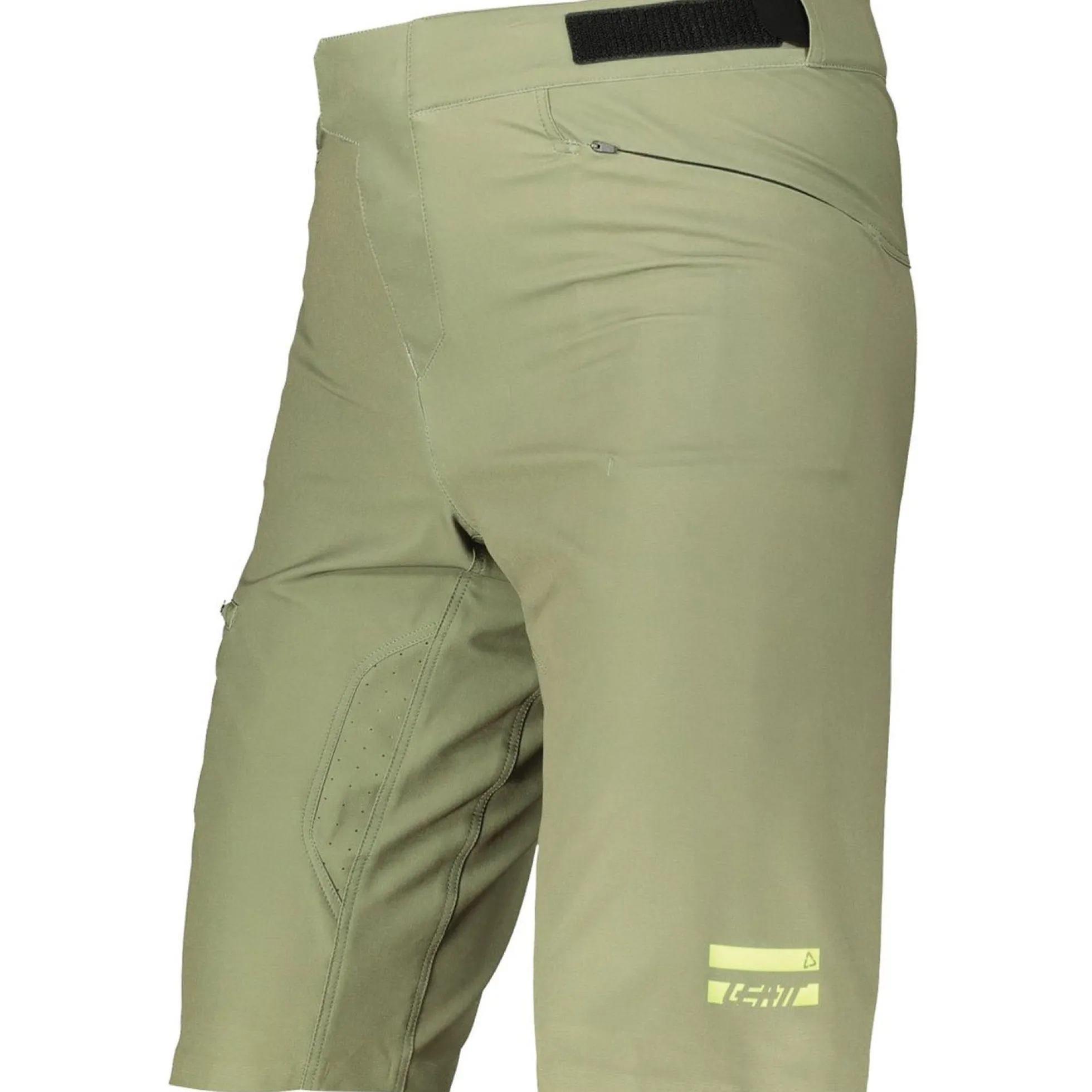 Pantaloncini Leatt MTB 1.0 - Verde