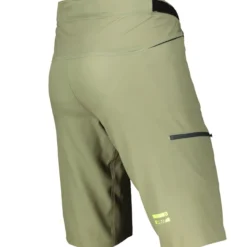 Pantaloncini Leatt MTB 1.0 - Verde