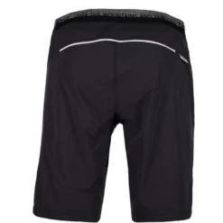 Pantaloncini Maloja JonM - Nero