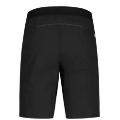 Pantaloncini Maloja Stagias - Nero