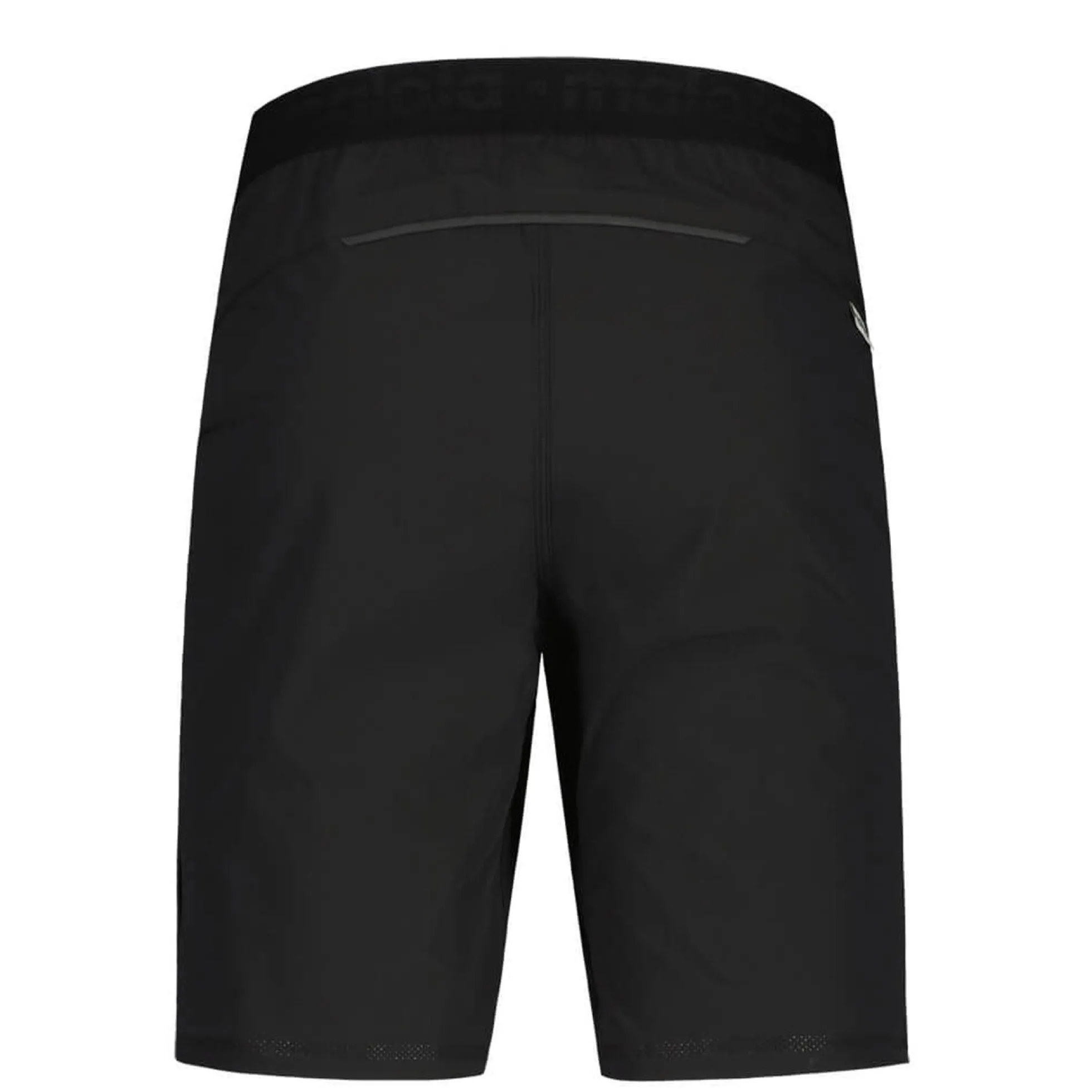 Pantaloncini Maloja Stagias - Nero