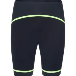 Pantaloncini Montura Quarzo - Nero Giallo