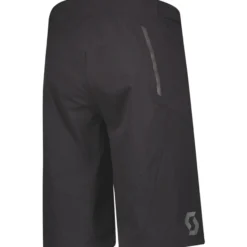 Pantaloncini mtb Scott Endurance - Nero
