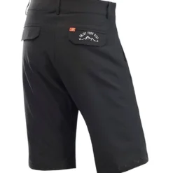 Pantaloncini Northwave Escape baggy - Nero