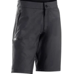 Pantaloncini Northwave Escape 2 - Nero