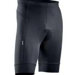 Pantaloncini Northwave Force 2 - Nero