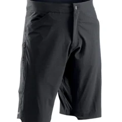 Pantaloncini Northwave Rockster baggy - Nero