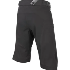 Pantaloncini O'neal Mup WP - Nero