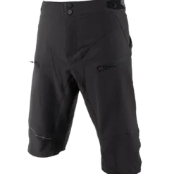 Pantaloncini O'neal Rockstacker - Nero