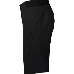 Pantaloncini Poc Guardian Air - Nero