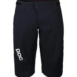 Pantaloncini Poc Velocity - Nero